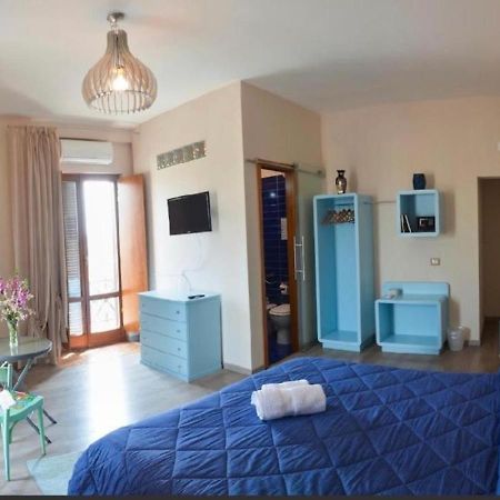 Furture'Rooms Neapel Exterior foto