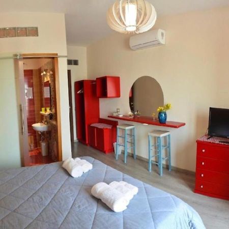 Furture'Rooms Neapel Exterior foto