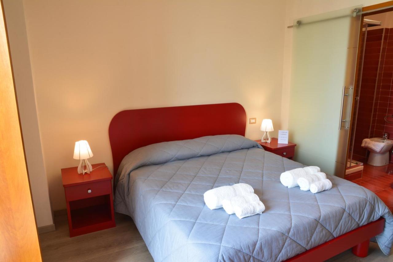 Furture'Rooms Neapel Exterior foto