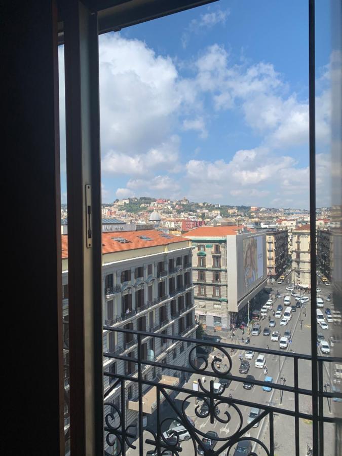Furture'Rooms Neapel Exterior foto