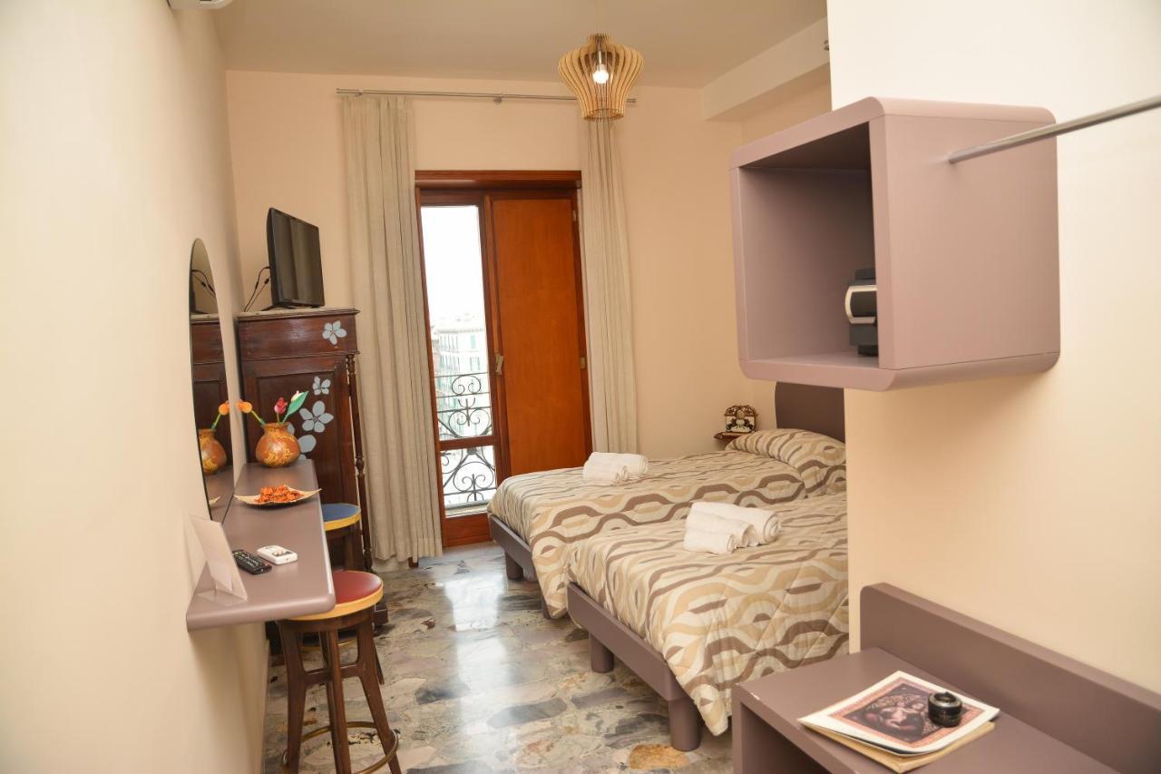 Furture'Rooms Neapel Exterior foto