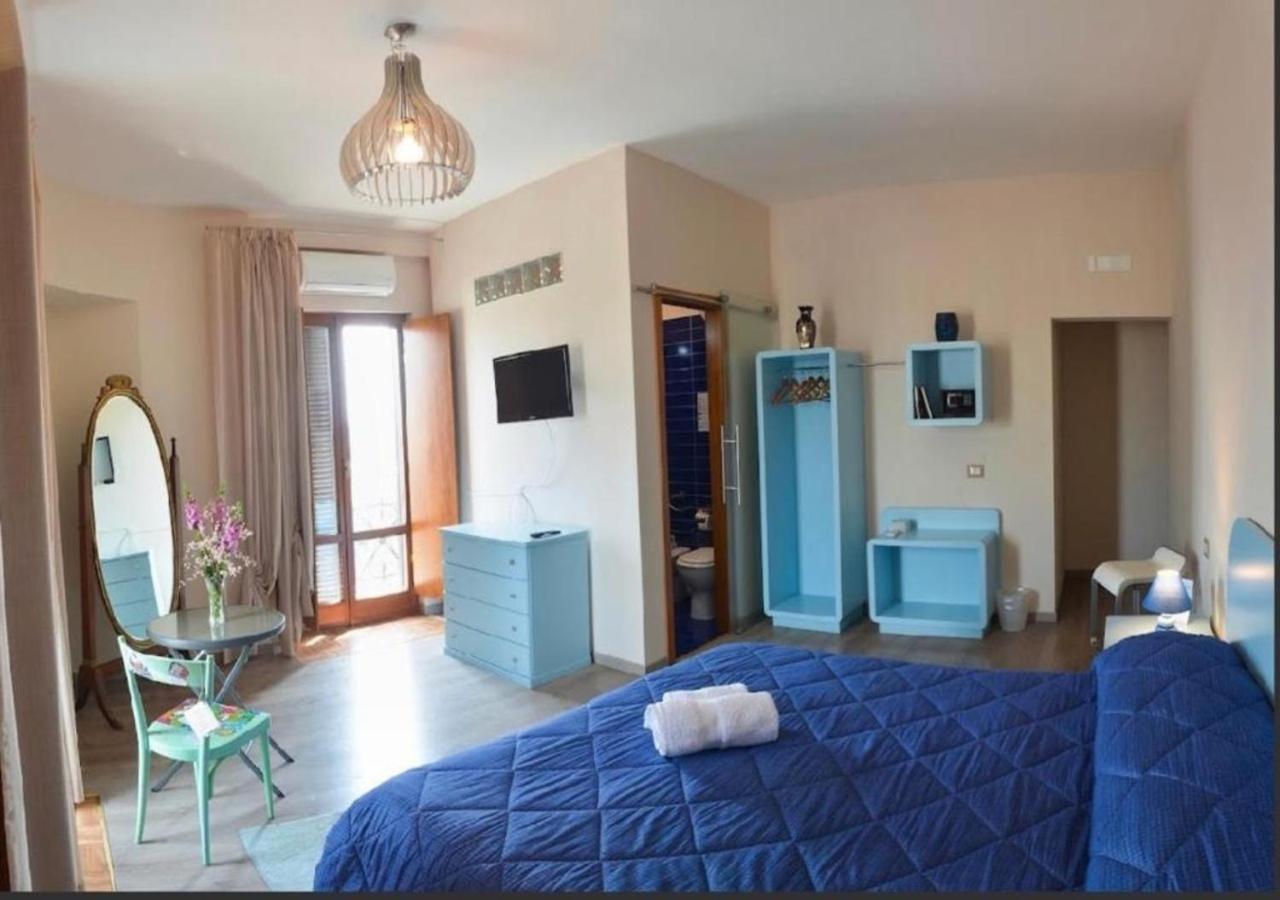 Furture'Rooms Neapel Exterior foto