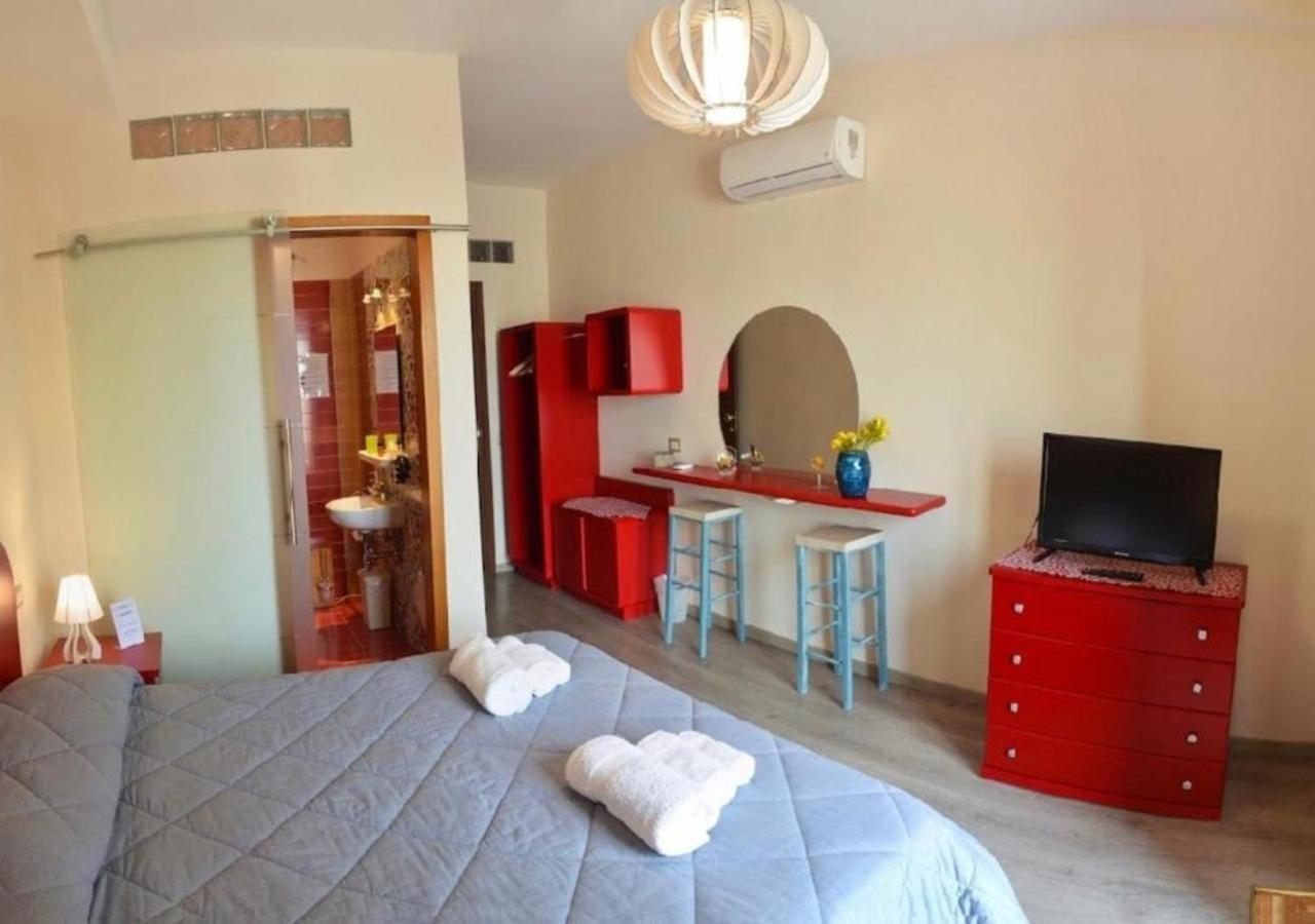 Furture'Rooms Neapel Exterior foto