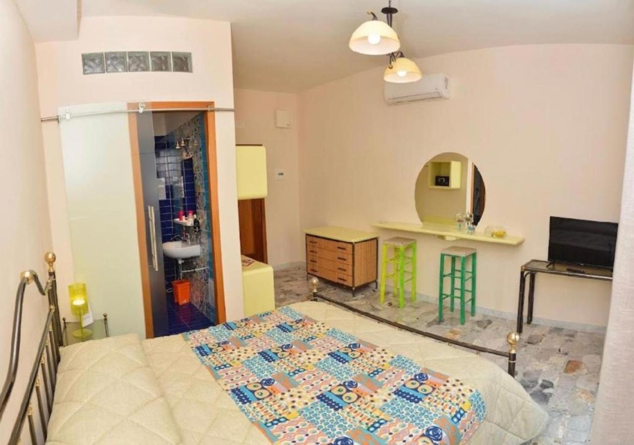Furture'Rooms Neapel Exterior foto