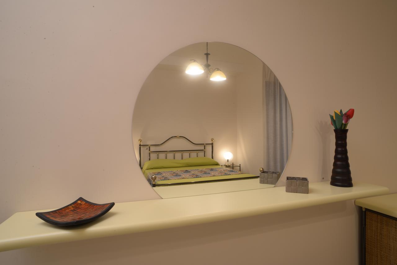 Furture'Rooms Neapel Exterior foto